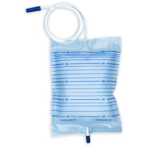 BOLSA PARA RECOLECCIÓN DE ORINA MEHECO TYT002