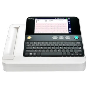 ELECTROCARDIÓGRAFO MINDRAY BeneHeart R12