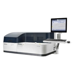 EQUIPO ANALIZADOR DE INMUNOENSAYOS DE QUIMIOLUMINISCENCIA CL-1000i