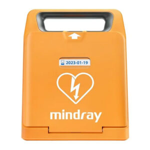 DESFIBRILADOR/MOTOR MINDRAY C1A Fully Automatic