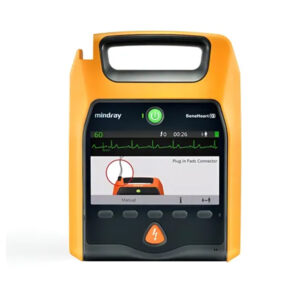 DESFIBRILADOR/MOTOR MINDRAY D1