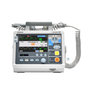 DESFIBRILADOR/MONITOR MINDRAY D3