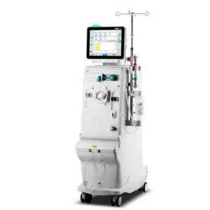 EQUIPO DE HEMODIÁLISIS BLT BIOLIGTH D800S