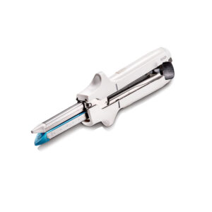 ENGRAPADORA LINEAL CON UNIDADES DESECHABLES REACH