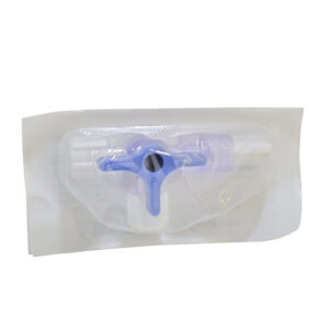 LLAVES DE PASO DESECHABLES ABLE  FS-3002