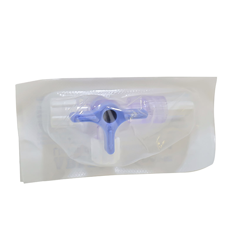 LLAVES DE PASO DESECHABLES ABLE FS-3002