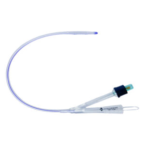 CATÉTER FOLEY SILICÓN BAIHE 
FX-021031
