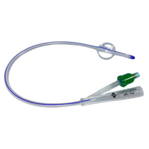 CATÉTER FOLEY SILICÓN BAIHE 
FX-021440