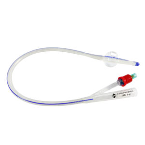 CATÉTER FOLEY SILICÓN BAIHE 
FX-021840