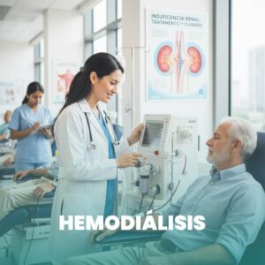 Hemodiálisis