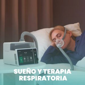 Sueño y terapia del sueño