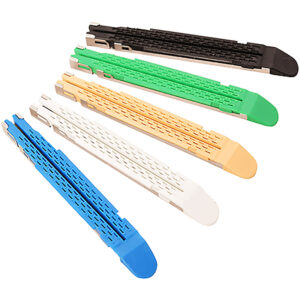 UNIDADES DE CARGA PARA ENGRAPADORA ENDOSCÓPICA DE CORTE LINEAL, ENDO REACH