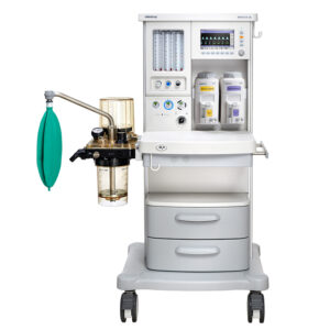 MÁQUINA DE ANESTESIA MINDRAY WATO EX 20