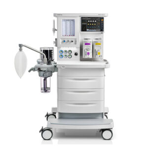 EQUIPO DE ANESTESIA MINDRAY WATO EX-35