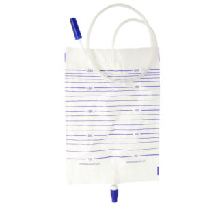 BOLSA PARA RECOLECCIÓN DE ORINA MEHECO TYT005