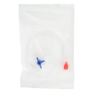 LLAVES DE PASO DESECHABLES 100mm ABLE FS-6413