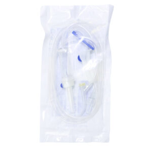 SET DE INFUSIÓN DESECHABLE TK TKIV-03 (3803)